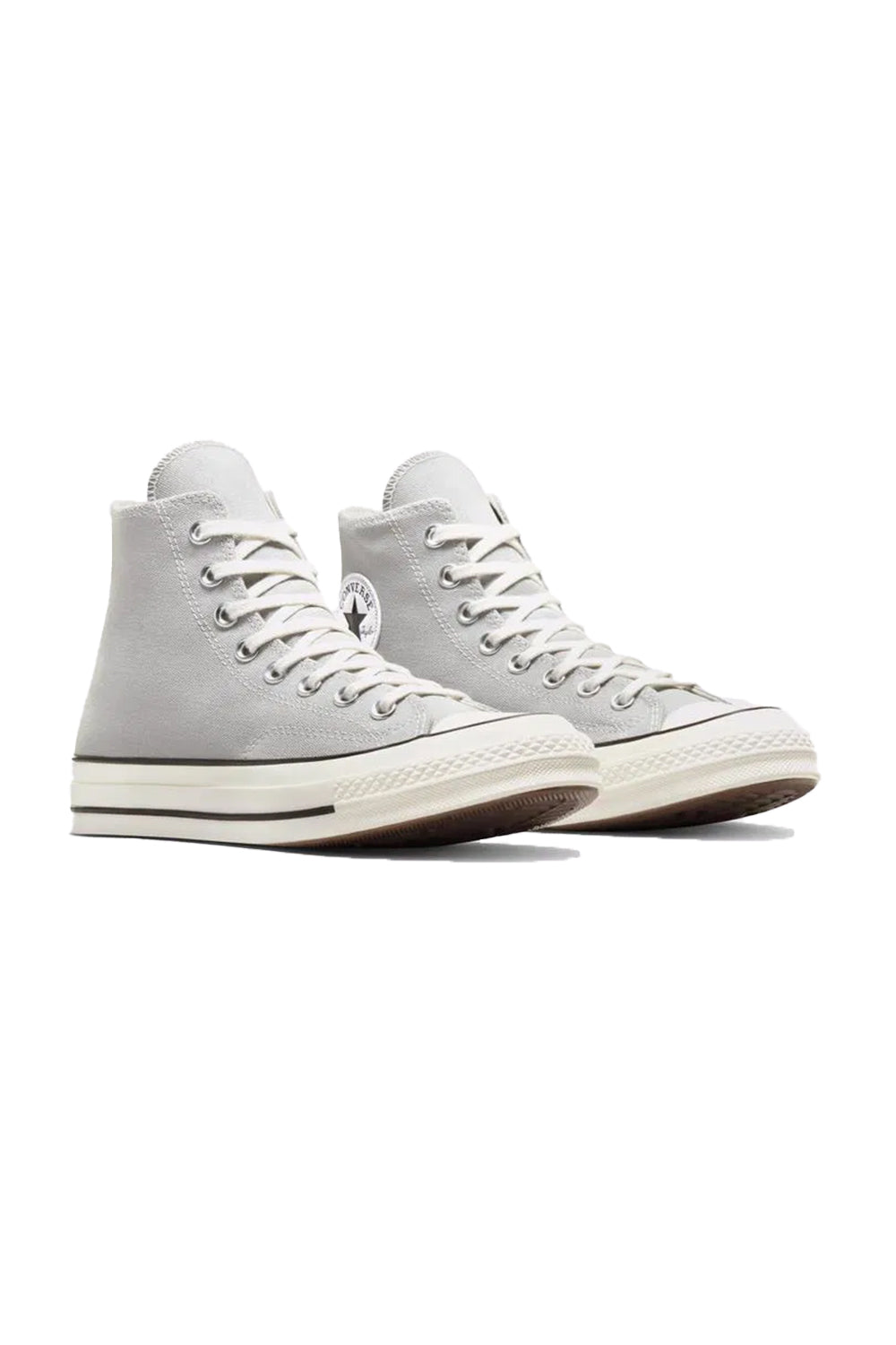 Converse-Chuck 70 Hi Grey Area/Egret/Black-Sneakers-4-roqelvaxirum.shop