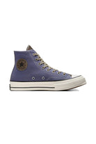 Converse-Chuck 70 Hi Lavender Ash/Truffle/Egret-Sneakers-1-roqelvaxirum.shop
