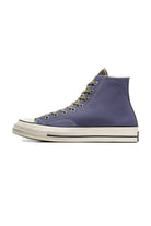Converse-Chuck 70 Hi Lavender Ash/Truffle/Egret-Sneakers-2-roqelvaxirum.shop