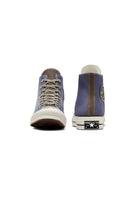 Converse-Chuck 70 Hi Lavender Ash/Truffle/Egret-Sneakers-4-roqelvaxirum.shop