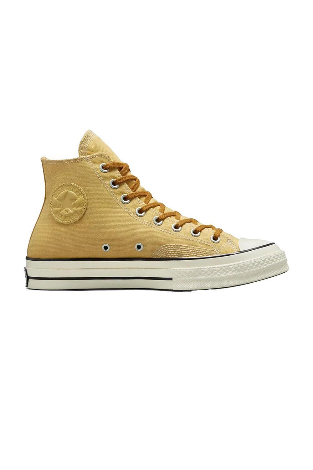 Converse-Chuck 70 Jungle Cloth Trailhead Gold-Sneakers-1-roqelvaxirum.shop