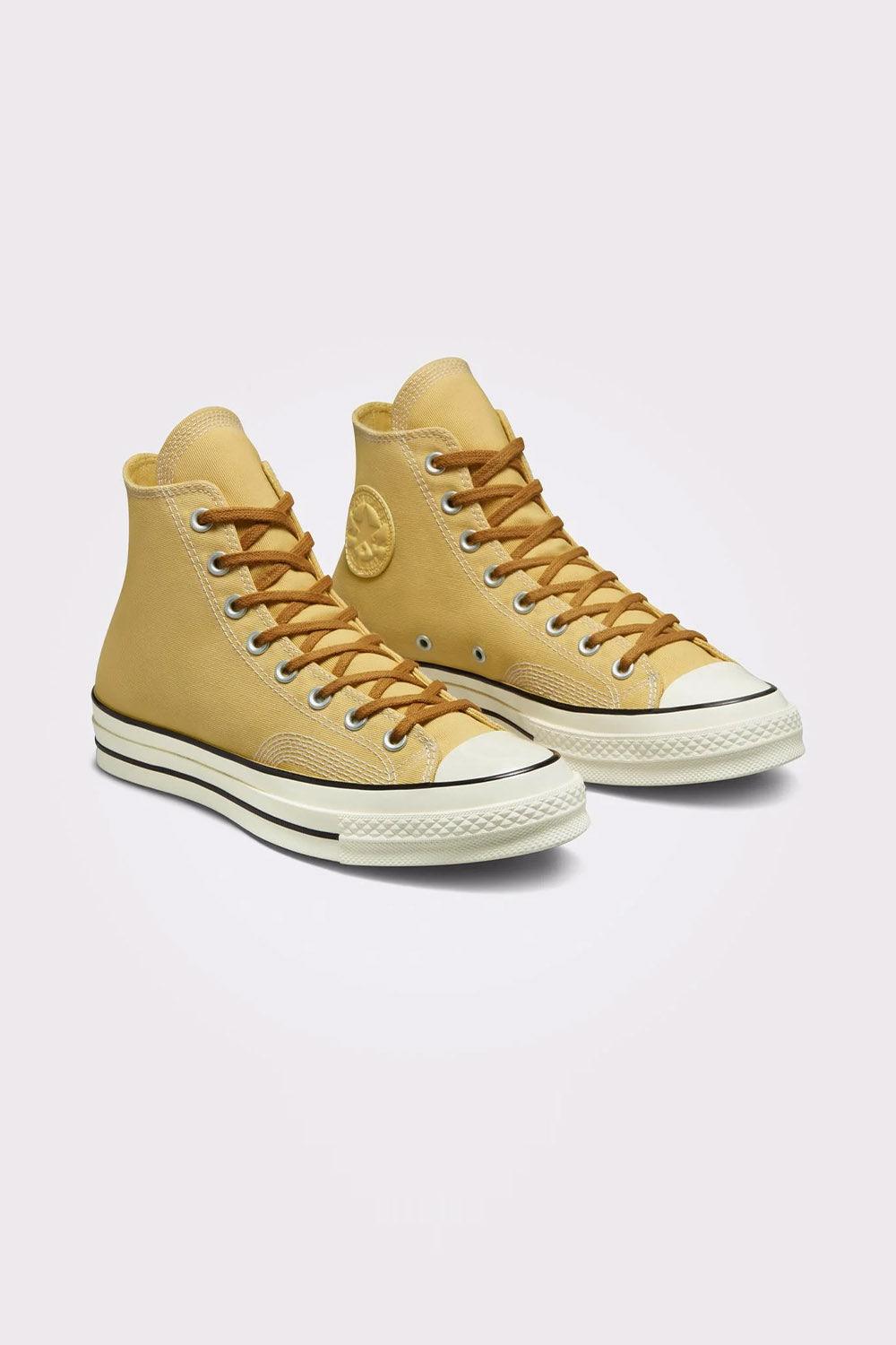 Converse-Chuck 70 Jungle Cloth Trailhead Gold-Sneakers-2-roqelvaxirum.shop