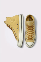 Converse-Chuck 70 Jungle Cloth Trailhead Gold-Sneakers-3-roqelvaxirum.shop