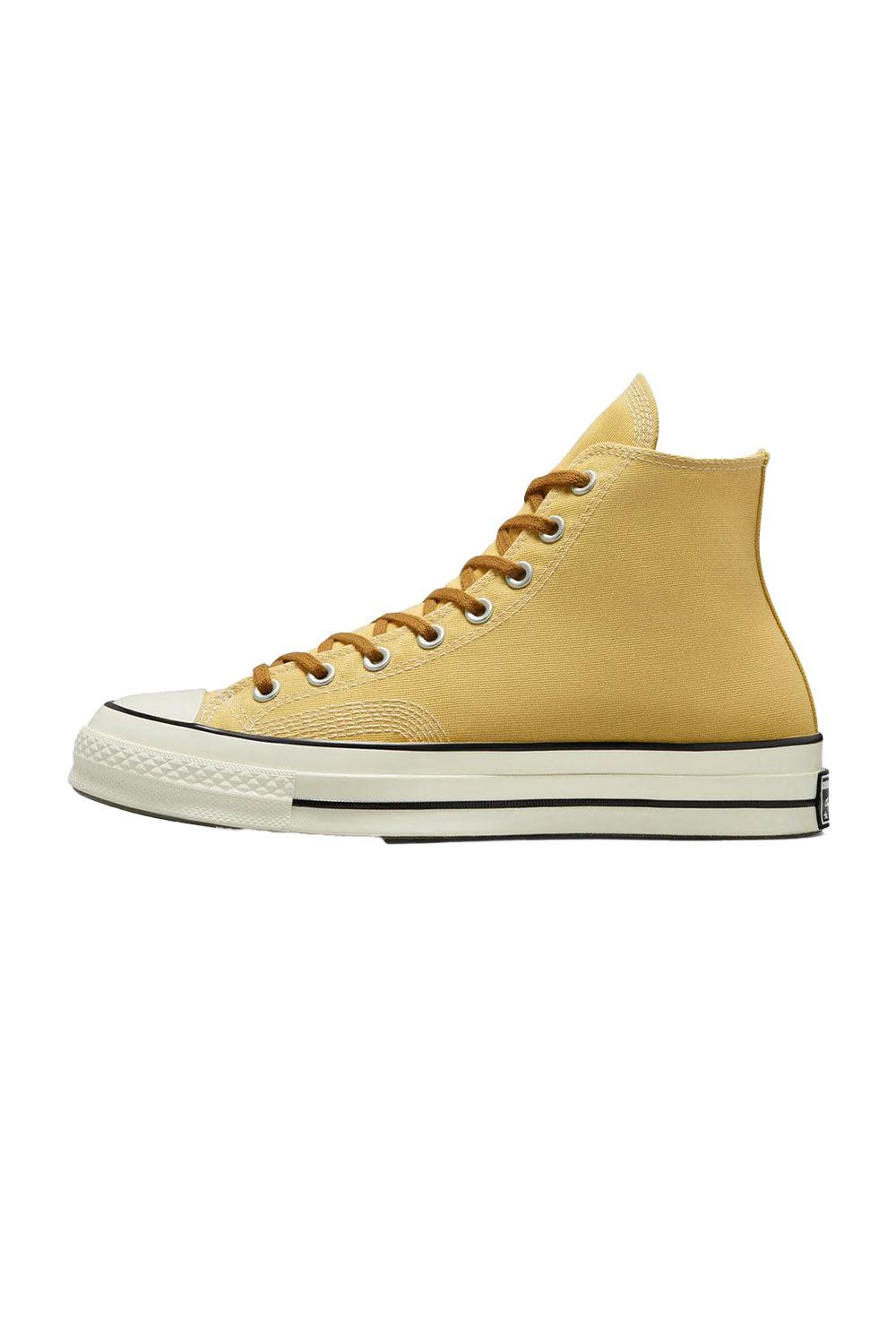 Converse-Chuck 70 Jungle Cloth Trailhead Gold-Sneakers-5-roqelvaxirum.shop