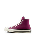 Converse-Chuck 70 Kadın Pembe Bilekli Sneakers-Sneakers-3-roqelvaxirum.shop