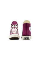 Converse-Chuck 70 Kadın Pembe Bilekli Sneakers-Sneakers-7-roqelvaxirum.shop