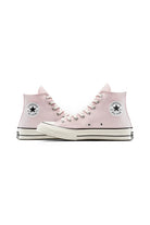 Converse-Chuck 70 Kadın Toz Pembe Bilekli Sneakers-Sneakers-2-roqelvaxirum.shop