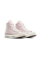 Converse-Chuck 70 Kadın Toz Pembe Bilekli Sneakers-Sneakers-4-roqelvaxirum.shop