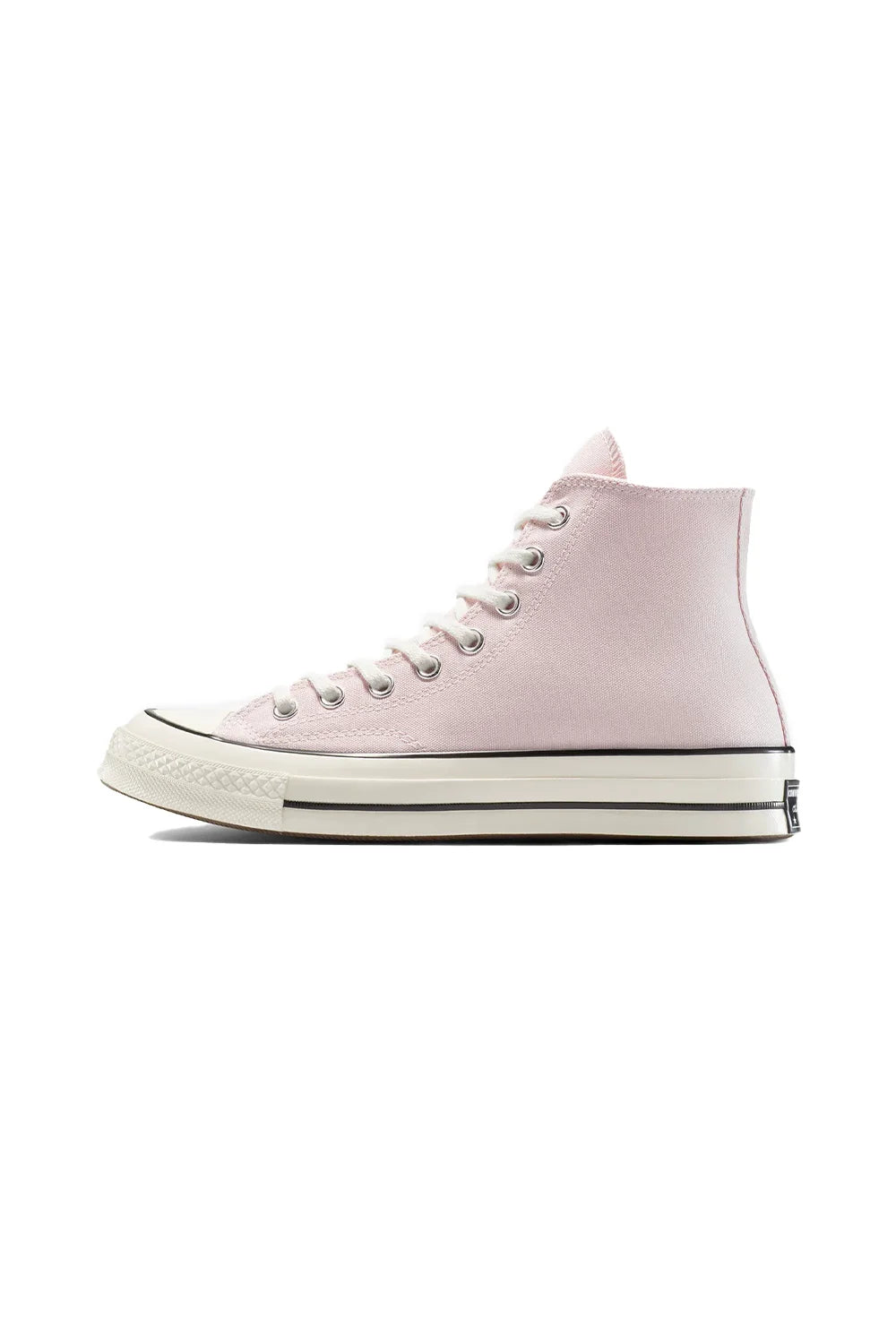Converse-Chuck 70 Kadın Toz Pembe Bilekli Sneakers-Sneakers-5-roqelvaxirum.shop