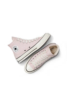 Converse-Chuck 70 Kadın Toz Pembe Bilekli Sneakers-Sneakers-7-roqelvaxirum.shop