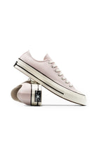 Converse-Chuck 70 Kadın Toz Pembe Sneakers-Sneakers-6-roqelvaxirum.shop