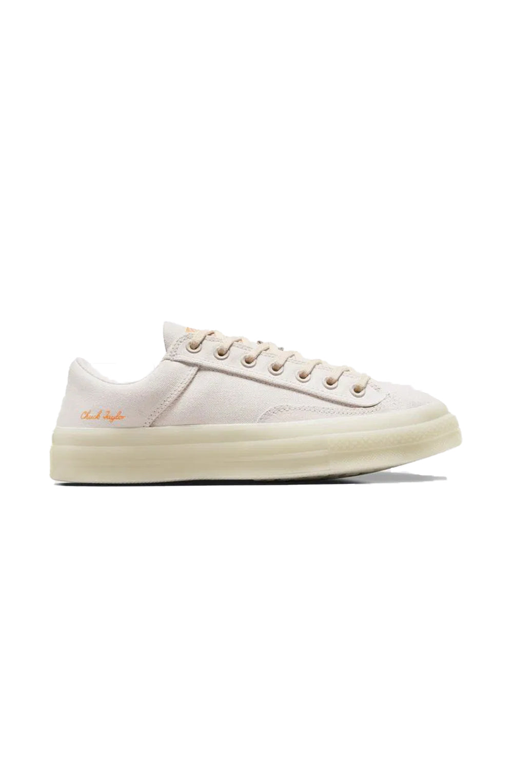 Converse-Chuck 70 Marquis Ox Light Dune/Gold-Sneakers-1-roqelvaxirum.shop