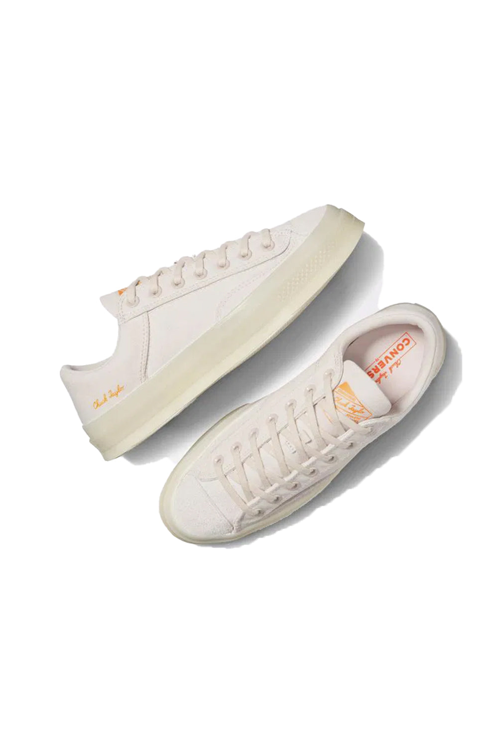 Converse-Chuck 70 Marquis Ox Light Dune/Gold-Sneakers-3-roqelvaxirum.shop