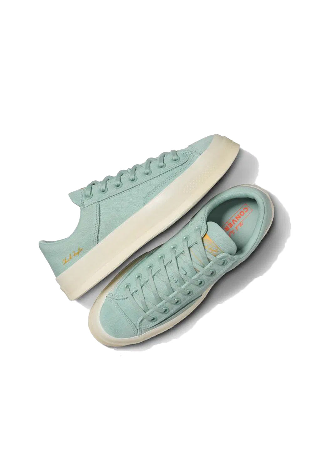 Converse-Chuck 70 Marquis Ox Mint Condition-Sneakers-5-roqelvaxirum.shop