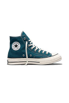 Converse-Chuck 70 Murky Waters/Egret/Black Bilekli Sneakers-Sneakers-1-roqelvaxirum.shop