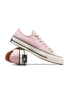 Converse-Chuck 70 Pink Frosting/Egret/Black-Sneakers-4-roqelvaxirum.shop