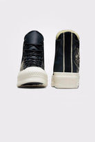 Converse-Chuck 70 Plus Mixed Material Black-Sneakers-4-roqelvaxirum.shop
