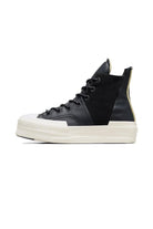 Converse-Chuck 70 Plus Mixed Material Black-Sneakers-5-roqelvaxirum.shop