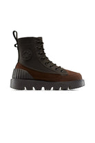 Converse-Chuck 70 Rugged Waterproof Kahverengi Su Geçirmez Erkek Bot-Bot-1-roqelvaxirum.shop