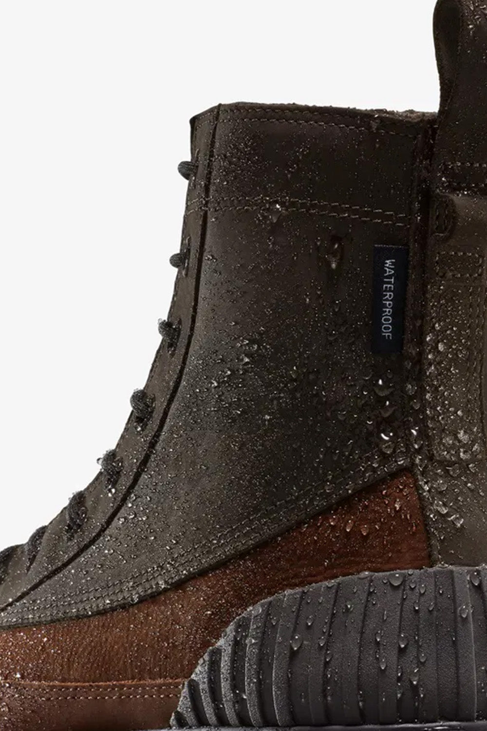 Converse-Chuck 70 Rugged Waterproof Kahverengi Su Geçirmez Erkek Bot-Bot-4-roqelvaxirum.shop