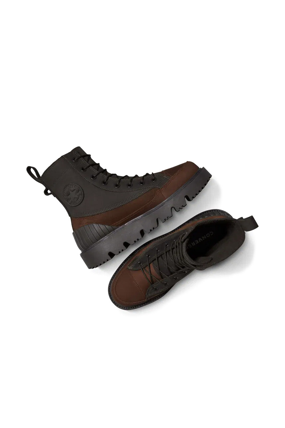 Converse-Chuck 70 Rugged Waterproof Kahverengi Su Geçirmez Erkek Bot-Bot-9-roqelvaxirum.shop