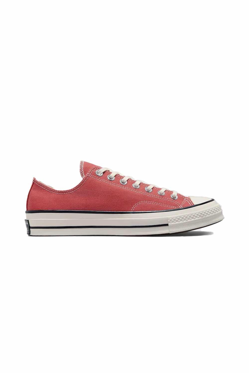 Converse-Chuck 70 Spring Color Ox Rhubarb Pie-Sneakers-1-roqelvaxirum.shop