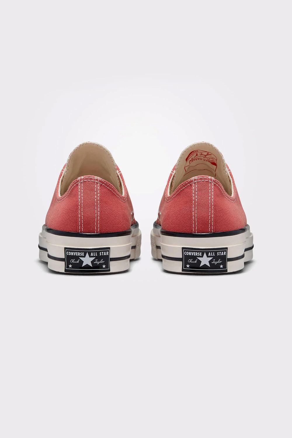 Converse-Chuck 70 Spring Color Ox Rhubarb Pie-Sneakers-3-roqelvaxirum.shop