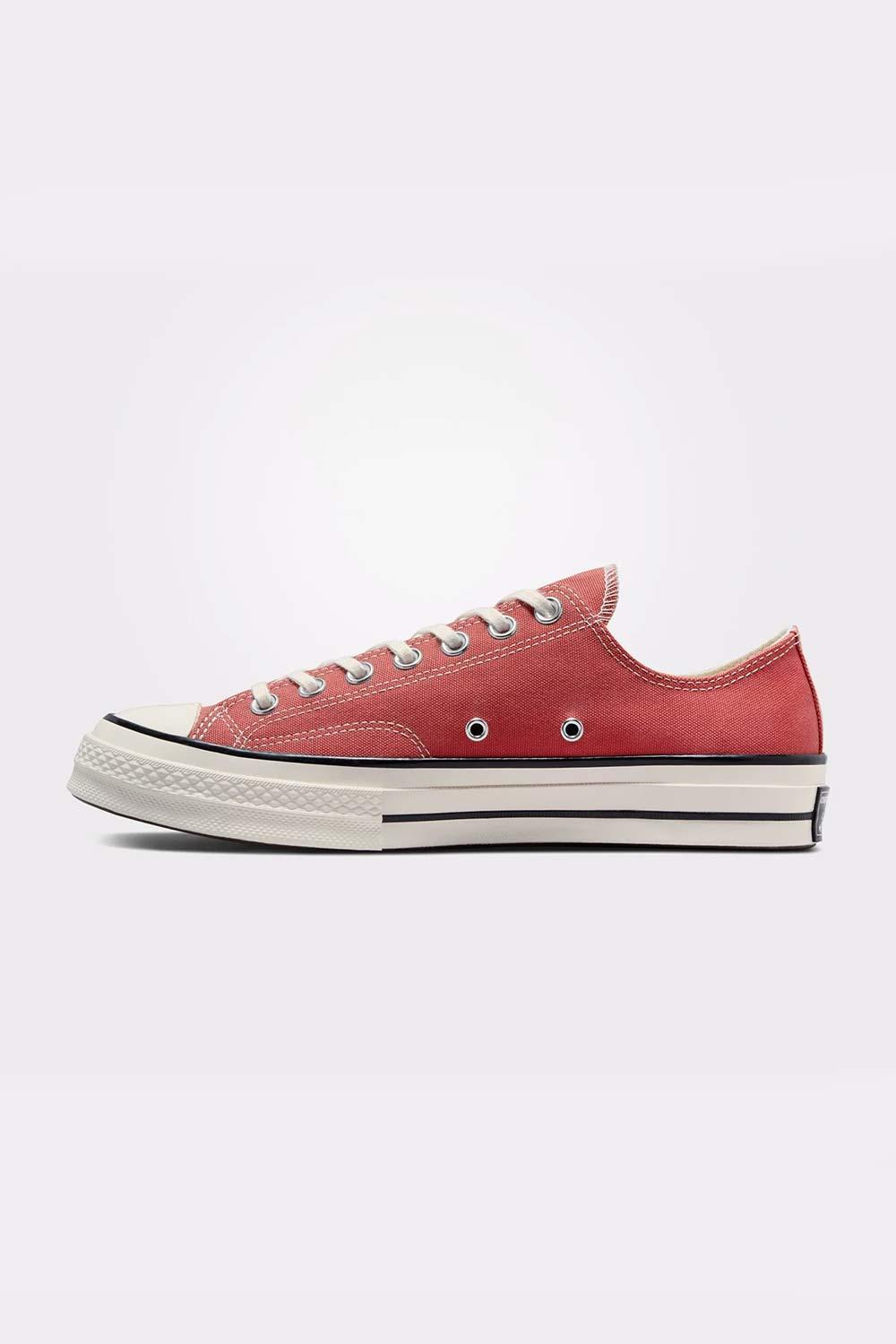 Converse-Chuck 70 Spring Color Ox Rhubarb Pie-Sneakers-5-roqelvaxirum.shop