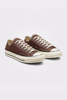 Converse-Chuck 70 Spring Color Ox Squirrel Friend-Sneakers-2-roqelvaxirum.shop