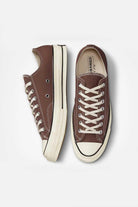 Converse-Chuck 70 Spring Color Ox Squirrel Friend-Sneakers-3-roqelvaxirum.shop