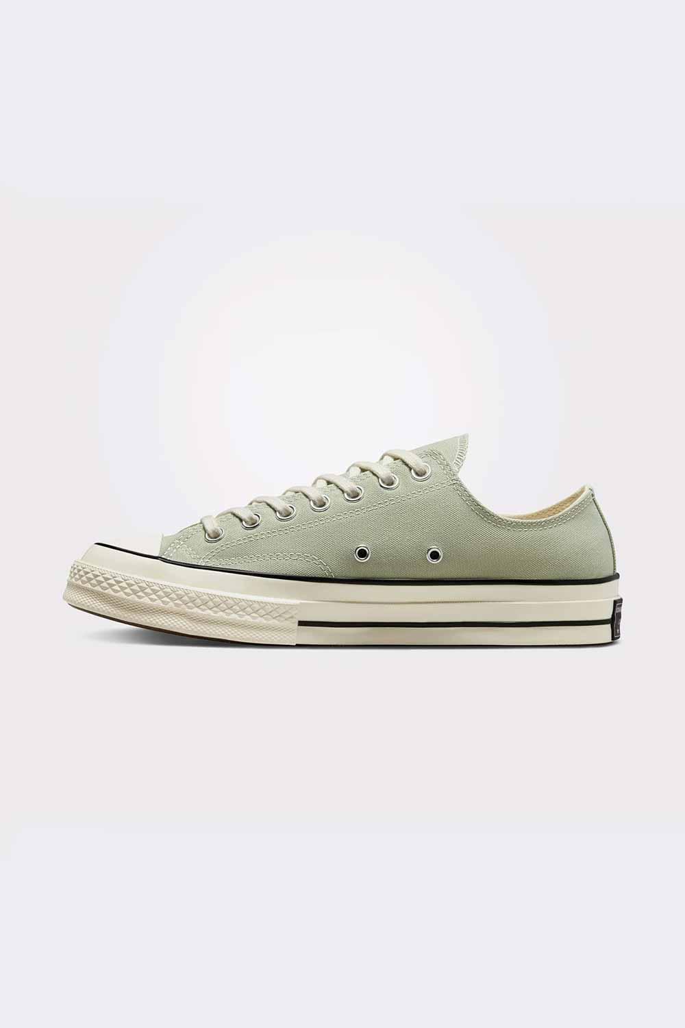 Converse-Chuck 70 Spring Color Ox Summit Sage-Sneakers-4-roqelvaxirum.shop