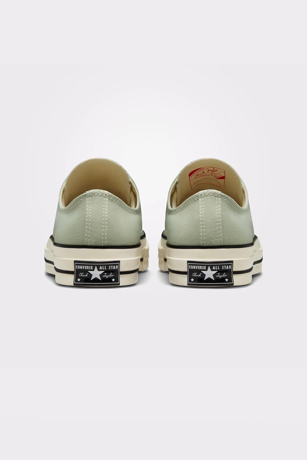 Converse-Chuck 70 Spring Color Ox Summit Sage-Sneakers-5-roqelvaxirum.shop