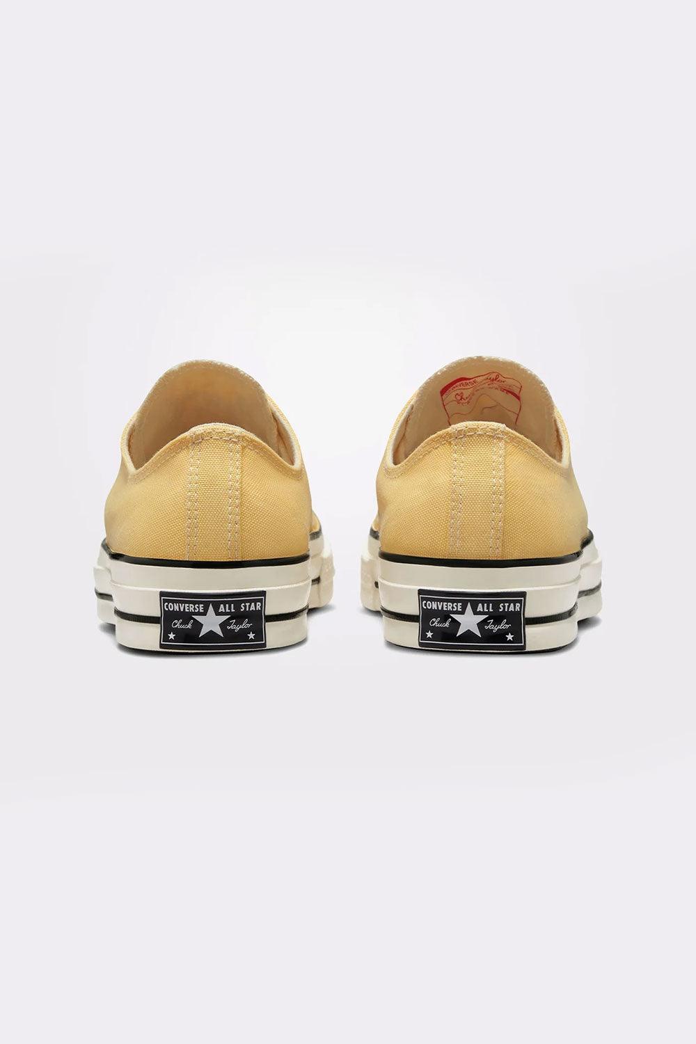 Converse-Chuck 70 Spring Color Ox Sunny Oasis-Sneakers-4-roqelvaxirum.shop
