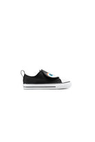 Converse-Chuck Taylor All Star Cırtlı Bebek Siyah Sneaker-Sneakers-1-roqelvaxirum.shop