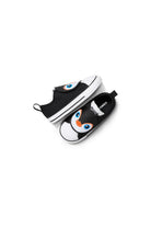 Converse-Chuck Taylor All Star Cırtlı Bebek Siyah Sneaker-Sneakers-5-roqelvaxirum.shop