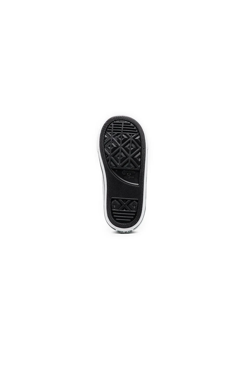Converse-Chuck Taylor All Star Cırtlı Bebek Siyah Sneaker-Sneakers-6-roqelvaxirum.shop