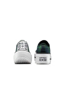 Converse-Chuck Taylor All Star Double Stack Platform Ekoseli Kadın Sneakers-Sneakers-5-roqelvaxirum.shop
