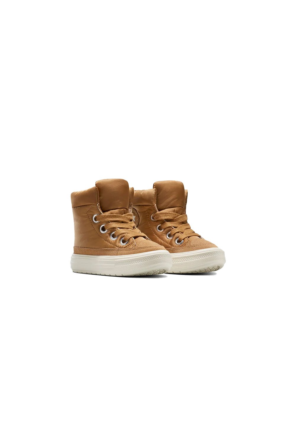 Converse-Chuck Taylor All Star Elements Çocuk Elyaf Dolgulu Turuncu Bot-Sneakers-2-roqelvaxirum.shop