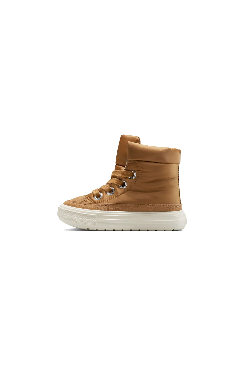 Converse-Chuck Taylor All Star Elements Çocuk Elyaf Dolgulu Turuncu Bot-Sneakers-3-roqelvaxirum.shop