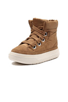 Converse-Chuck Taylor All Star Elements Genç Elyaf Dolgulu Kahverengi Bot-Sneakers-2-roqelvaxirum.shop
