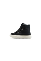 Converse-Chuck Taylor All Star Elements Genç Elyaf Dolgulu Siyah Bot-Sneakers-2-roqelvaxirum.shop