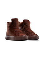 Converse-Chuck Taylor All Star Elements Kadın Elyaf Dolgulu Kahverengi Bot-Bot-2-roqelvaxirum.shop