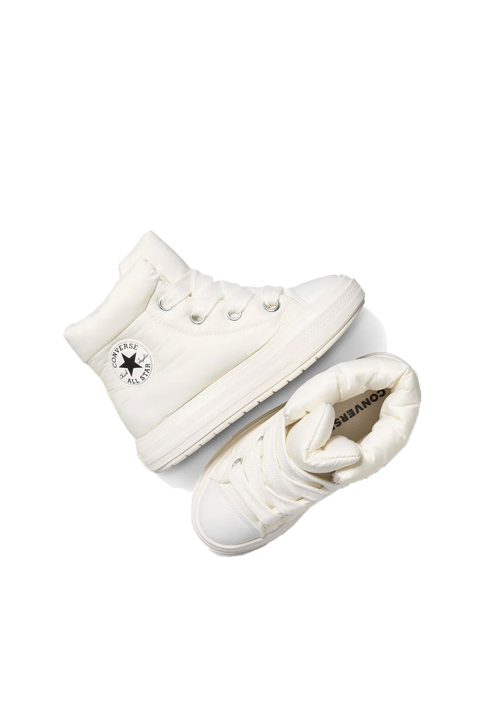 Converse-Chuck Taylor All Star Elements Kadın Elyaf Dolgulu Krem Bot-Bot-4-roqelvaxirum.shop