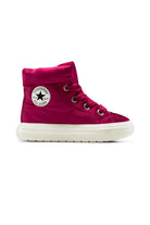 Converse-Chuck Taylor All Star Elements Kadın Elyaf Dolgulu Pembe Bot-Bot-1-roqelvaxirum.shop