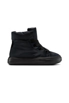 Converse-Chuck Taylor All Star Elements Kadın Elyaf Dolgulu Siyah Bot-Bot-1-roqelvaxirum.shop