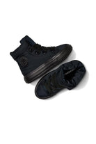 Converse-Chuck Taylor All Star Elements Kadın Elyaf Dolgulu Siyah Bot-Bot-5-roqelvaxirum.shop