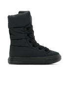 Converse-Chuck Taylor All Star Elements Kadın Elyaf Dolgulu Siyah Uzun Bot-Bot-1-roqelvaxirum.shop