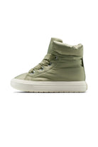 Converse-Chuck Taylor All Star Elements Kadın Elyaf Dolgulu Yeşil Bot-Bot-2-roqelvaxirum.shop