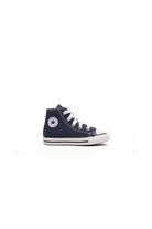 Converse-Chuck Taylor All Star Hi Navy-Sneakers-1-roqelvaxirum.shop