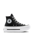 Converse-Chuck Taylor All Star Lift Double Stack Platform Siyah Kadın Sneakers-Sneakers-1-roqelvaxirum.shop